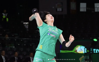 Thanh Thúy bất ngờ vắng mặt, CLB Nhật Bản thua đầy tiếc nuối đối thủ mạnh