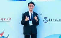 Nam sinh kiếm được hơn 300 triệu đồng từ nghiên cứu về AI