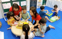 Tất cả nhà giáo đều được hưởng hệ số lương đặc thù

