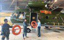 Đà Nẵng chi viện khẩn cấp hàng trăm phao cứu sinh cho Gia Lai, Đắk Lắk