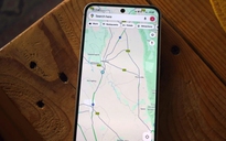 Loạt tính năng mới giúp Google Maps tốt hơn bao giờ hết