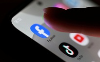 Người dưới 16 tuổi ở Úc không còn được dùng Facebook 