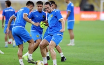 ‘Hãy trục xuất đội tuyển Malaysia khỏi Asian Cup’