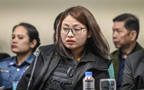 Cựu thị trưởng Philippines bị nghi là người Trung Quốc lãnh án tù chung thân