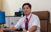 'Ở vị trí nào cũng luôn làm việc bằng trách nhiệm và lòng yêu nghề'