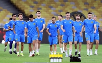 'Hậu quả từ vụ FAM kiện ra CAS có thể hủy hoại cả nền bóng đá Malaysia!'