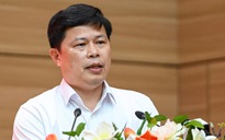 Ông Trần Quốc Toản làm Chủ tịch Ủy ban MTTQ Việt Nam tỉnh Hưng Yên