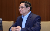 Sáng nay, trực thăng Bộ Quốc phòng sẽ thả hàng cứu trợ vùng bị lũ cô lập