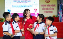 Giải bài toán thừa, thiếu giáo viên