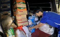 Nhiều người suốt đêm không ngủ vì điều này…