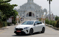 Quốc gia đông dân nhất thế giới đề xuất cấm xe sang dùng động cơ đốt trong