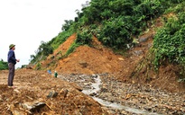 4 ngày mất hút giữa lũ dữ, người đàn ông Đà Nẵng bất ngờ trở về