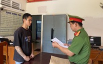 Vĩnh Long: Khởi tố bị can giao cấu với bé gái 14 tuổi quen qua Facebook