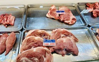 Giá heo hơi hôm nay 22.11.2025: Nhiều nơi lập đỉnh mới
