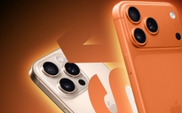 Điều gì khiến Apple quyết định loại bỏ vật liệu titan trên iPhone 17 Pro?