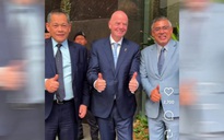 FAM bị FIFA ‘bóc mẽ’ màn kịch tồi, bóng đá Malaysia bê bối từ dàn xếp tỷ số đến nhập tịch