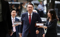 Ông Yoon Suk Yeol bị truy tố trong vụ án hình sự mới
