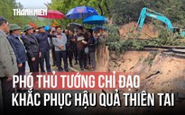 Phó thủ tướng chỉ đạo trong 10 ngày phải thông đèo Mimosa