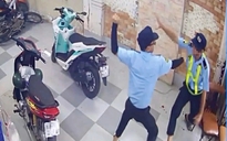 Cần Thơ: Mâu thuẫn ở quán hải sản, một bảo vệ bị đâm tử vong