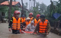 Công an Đắk Lắk triển khai Zalo Mini App SOS hỗ trợ khẩn cấp đồng bào