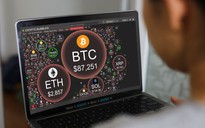 Giá Bitcoin hôm nay 21.11.2025: Bấp bênh và liên tục thủng đáy