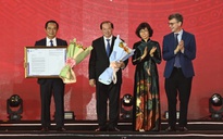 TP.HCM chính thức đón nhận danh hiệu 'Thành phố điện ảnh' từ UNESCO