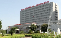 Thanh tra Chính phủ 'điểm mặt' vi phạm của 4 dự án tại Ninh Bình