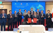 Tây Ninh ký kết hợp tác với nhiều tập đoàn lớn của Nhật Bản