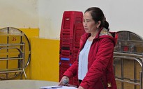 Vụ thực phẩm bẩn vào trường học: Cách tất cả chức vụ trong Đảng của hiệu trưởng