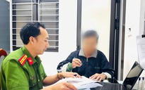 Đà Nẵng: Kịp ngăn vụ 'bắt cóc online' người đàn ông 67 tuổi