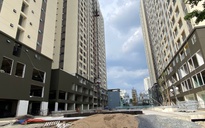 'Soi' tiến độ các dự án nhà ở xã hội