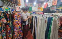 Đề xuất đánh thuế hộ kinh doanh trên phần doanh thu vượt ngưỡng miễn thuế