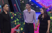 Người đàn ông độc thân ngoài 50 mở lòng với mẹ đơn thân trên show hẹn hò