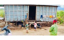 4 trẻ em tử vong do đuối nước ở Gia Lai