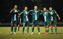 Cựu sao HAGL cực hay, Trường Tươi Đồng Nai lại thắng đội V-League: Vào tứ kết Cúp quốc gia