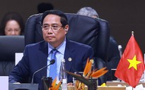 Thủ tướng Phạm Minh Chính đề xuất 3 bảo đảm chiến lược về thúc đẩy tăng trưởng