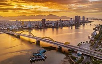 Đôi bờ sông Hàn trỗi dậy với các siêu dự án du lịch, thương mại