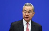 Ngoại trưởng Trung Quốc cáo buộc Nhật Bản vượt lằn ranh đỏ, nói phải đáp trả