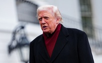 Ông Trump nói gì khi được hỏi nếu Ukraine từ chối kế hoạch hòa bình của Mỹ?