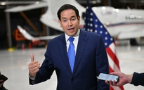 Ngoại trưởng Mỹ bác tin kế hoạch hòa bình Ukraine là yêu sách của Nga
