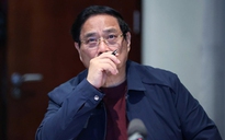 Xây lại nhà cho người dân bị thiệt hại do lũ lụt trước tết