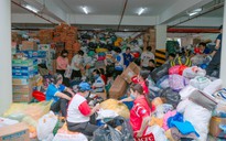 TP.HCM hỗ trợ Khánh Hòa 'nhanh nhất, hiệu quả nhất và trong điều kiện cao nhất'