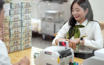 Lãi suất tiết kiệm ồ ạt tăng