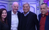 FAM nên ‘đầu hàng’ để FIFA giám sát toàn diện, sếp lớn AFC lại cảnh báo cực nóng