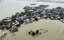 'Hàng ngàn người chết do lũ' ở Đắk Lắk là tin đồn sai sự thật