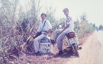 40 năm Báo Thanh Niên - Hành trình: Chúng tôi đã sống 
và viết như thế