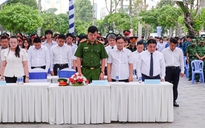 Tai nạn giao thông: Sai một giây, mất một đời