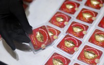 Giá vàng hôm nay 23.11.2025: Người mua lỗ hơn 3 triệu đồng sau một tuần