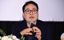 Phan Đăng Di: Đạo diễn không chịu trách nhiệm cho cuộc đời diễn viên đóng 'cảnh nóng'