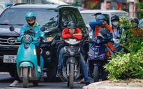 Hà Nội đề xuất hỗ trợ tối đa 5 triệu/người khi đổi xe máy xăng sang xe điện